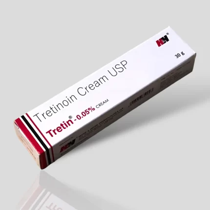 Tretinoin-cream-Tretin-0.05